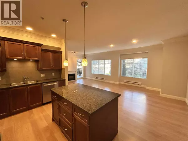 Maple Ridge, BC V2X3H6,22150 DEWDNEY TRUNK RD #215