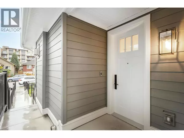 Burnaby, BC V5C2E9,4313 ALBERT ST #1