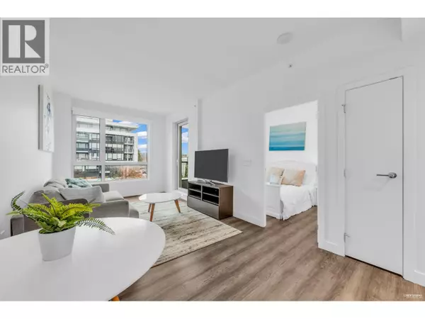 Vancouver, BC V5Z0K2,6328 CAMBIE ST #407