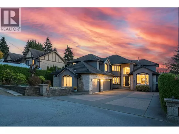 2126 LORRAINE AVENUE, Coquitlam, BC V3K2M6