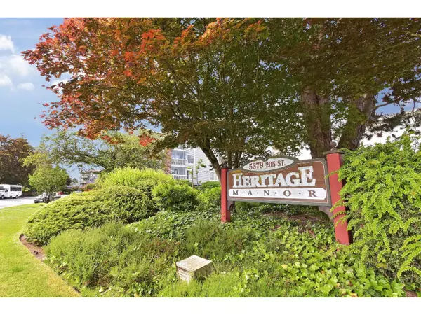 5379 205 ST #215, Langley, BC V3A7V7