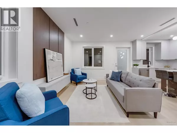 Vancouver, BC V6P3P4,6730 HEATHER ST #3