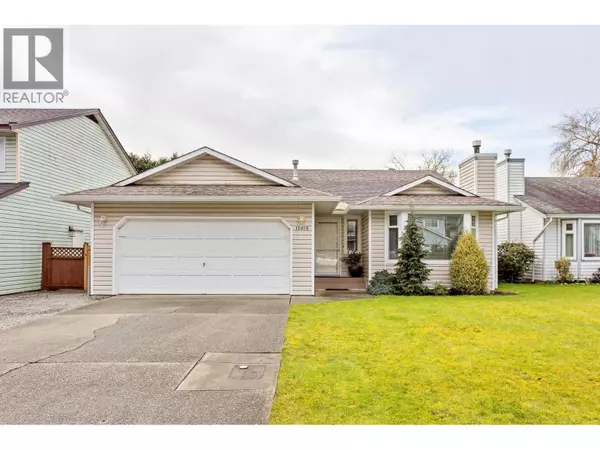 Maple Ridge, BC V4R1V9,11915 237A STREET