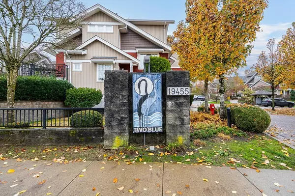 Surrey, BC V4N0Z1,19455 65 AVE #8