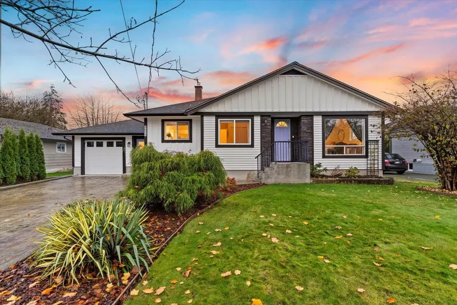 9659 WINDSOR STREET|Chilliwack Proper East, Chilliwack, BC V2P6C3