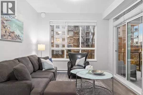 Port Coquitlam, BC V3C0L1,2180 KELLY AVE #4317