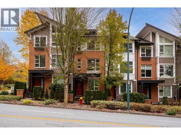 1299 COAST MERIDIAN RD #21, Coquitlam, BC V3E0H6