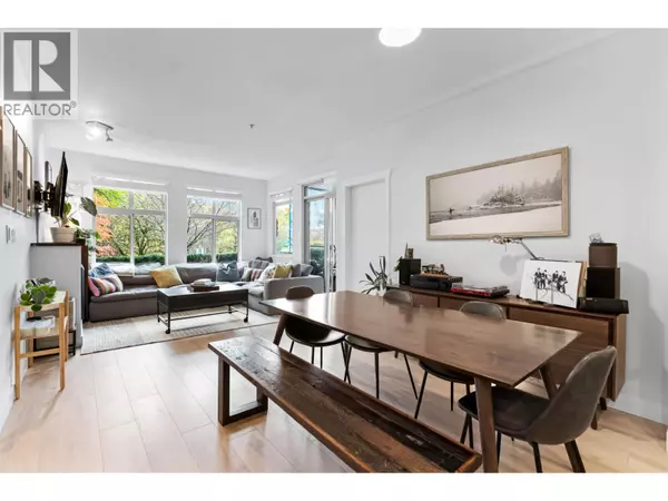 101 MORRISSEY RD #112, Port Moody, BC V3H0E6