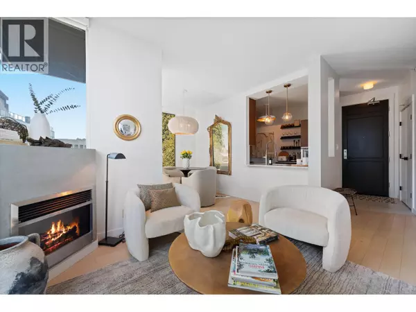 Vancouver, BC V6E4T8,1189 MELVILLE ST #2704