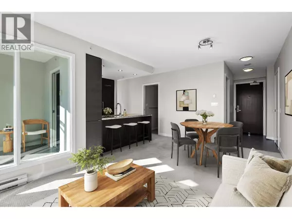 833 HOMER ST #2306, Vancouver, BC V6B0H4