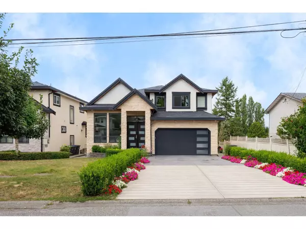 14079 77A AVENUE, Surrey, BC V3W2X2