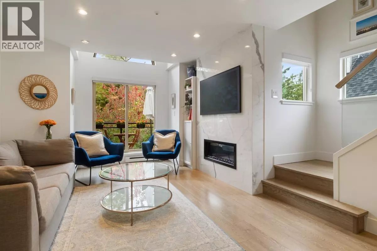 Vancouver, BC V5Z1R6,755 West 15TH AVE #308