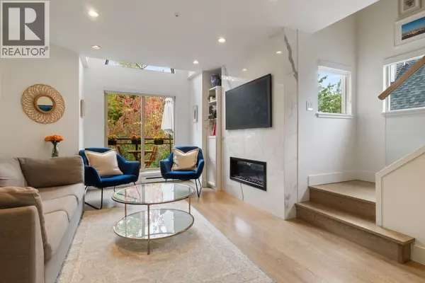 755 West 15TH AVE #308, Vancouver, BC V5Z1R6