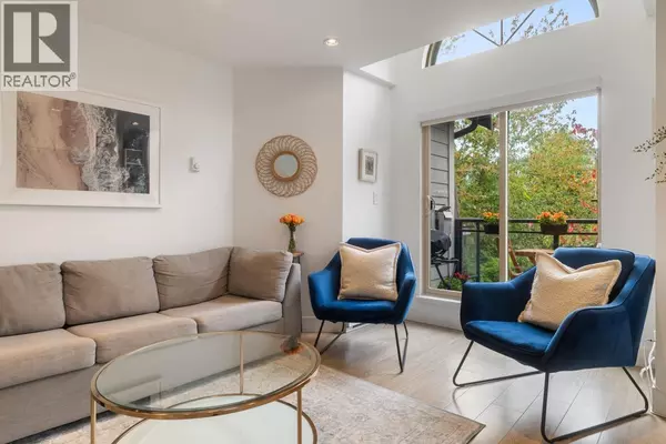 Vancouver, BC V5Z1R6,755 West 15TH AVE #308