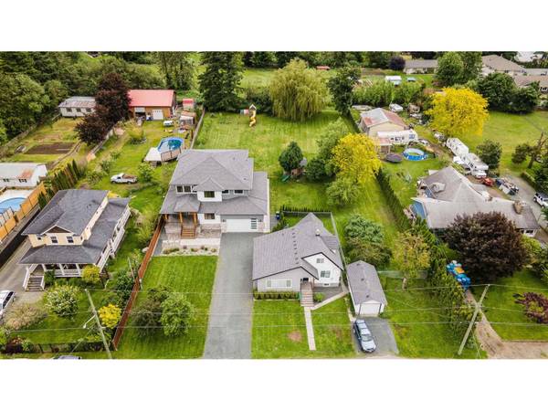 4464 COMMUNITY STREET|Yarrow, Yarrow, BC V2R5C9