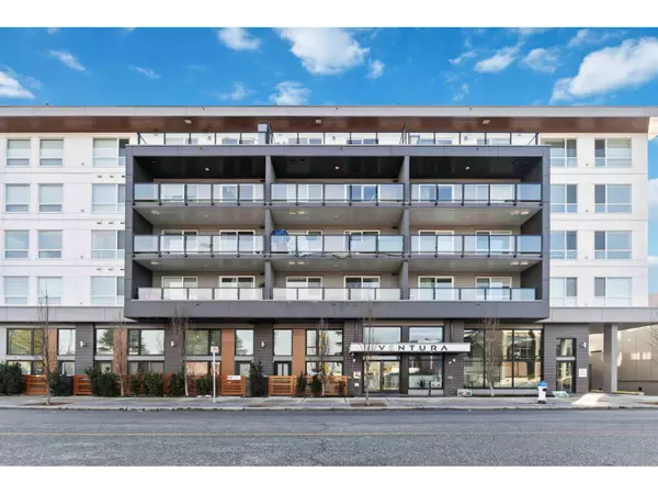 Abbotsford, BC V2S6J3,32838 VENTURA AVE #506