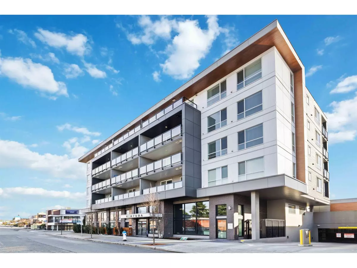 Abbotsford, BC V2S6J3,32838 VENTURA #506