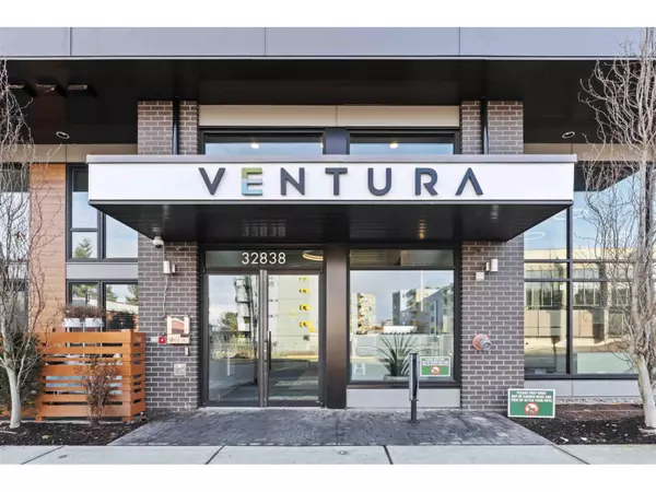 Abbotsford, BC V2S6J3,32838 VENTURA AVE #506