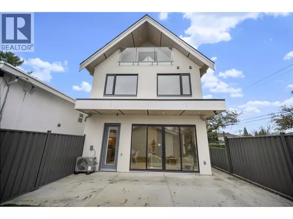 Vancouver, BC V5N3B2,1671 E 31ST AVENUE