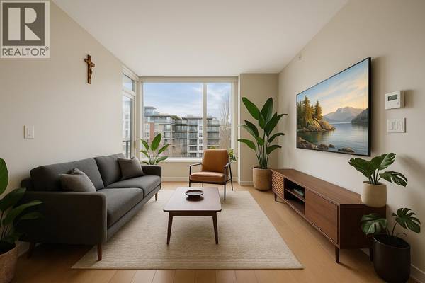 135 West 2ND ST #408, North Vancouver, BC V7M0C5