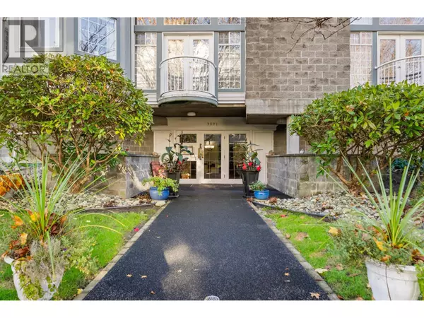 7671 ABERCROMBIE DR #204, Richmond, BC V6Y3N3