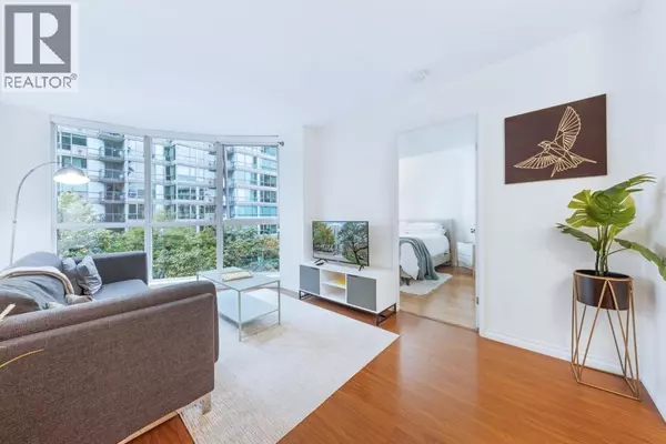555 JERVIS ST #507, Vancouver, BC V6E4N1