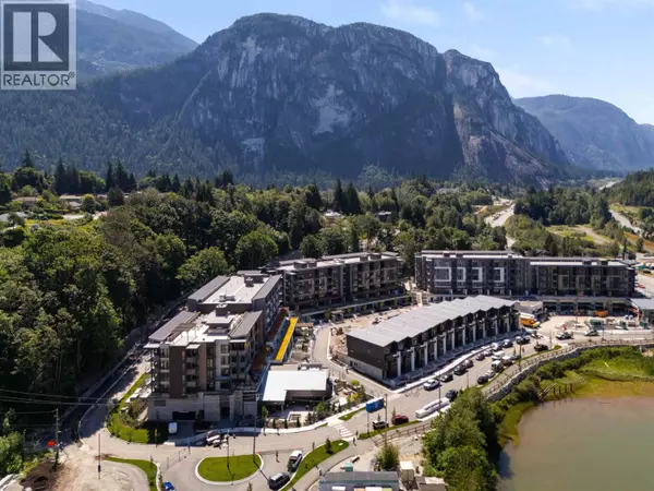 1506 SCOTT CRES #304, Squamish, BC V0N3G0