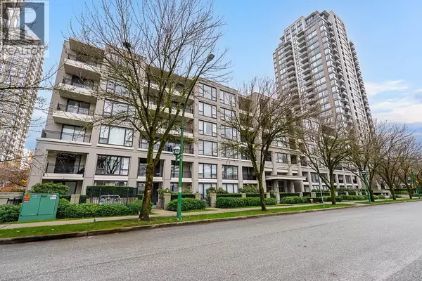 7138 COLLIER ST #403, Burnaby, BC V5E0A2