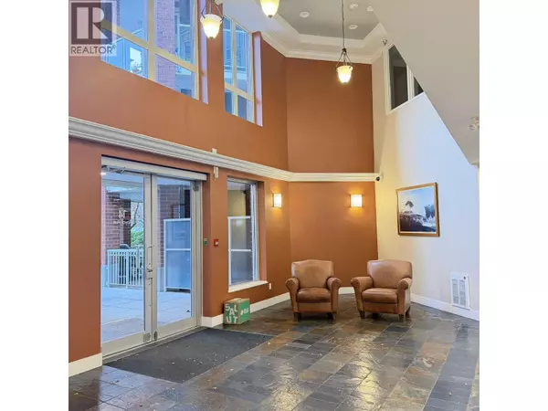 New Westminster, BC V3L5W5,14 East ROYAL AVE #307