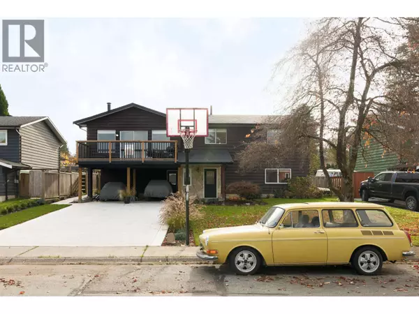 20898 125 AVENUE, Maple Ridge, BC V4R2M7