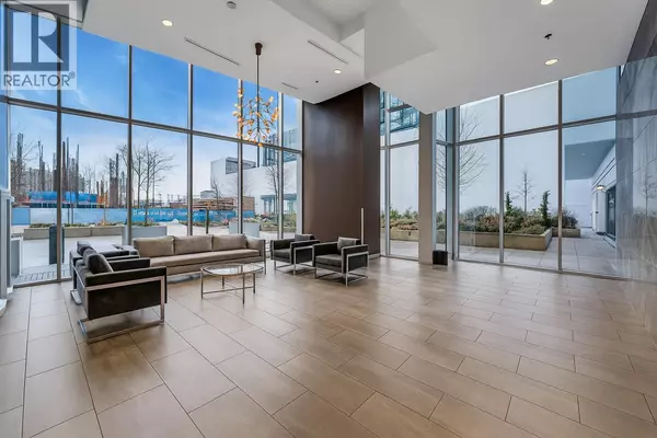 Burnaby, BC V5C0M1,2311 BETA AVE #1901