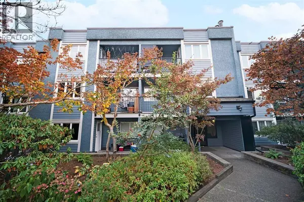 Coquitlam, BC V3J1X7,1122 KING ALBERT AVE #210