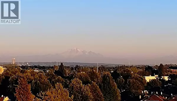 8800 HAZELBRIDGE WAY #1101, Richmond, BC V6X0S3