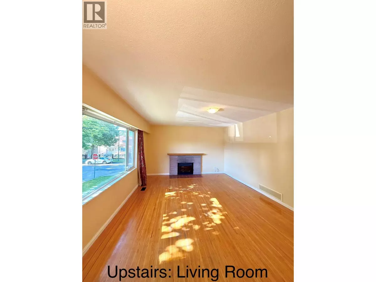 Vancouver, BC V5P3M3,5320 BRUCE ST #5318-