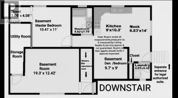 Vancouver, BC V5P3M3,5320 BRUCE ST #5318-