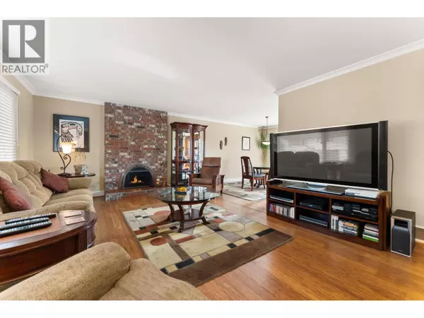 Richmond, BC V7E1Z7,3360 SPRINGTHORNE CRESCENT