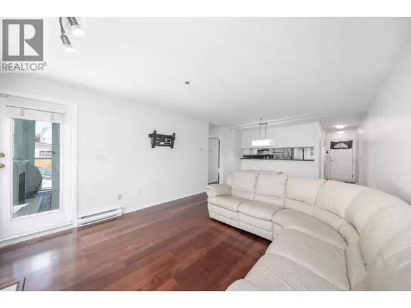 Vancouver, BC V6P6A4,8728 Southwest MARINE DR #302