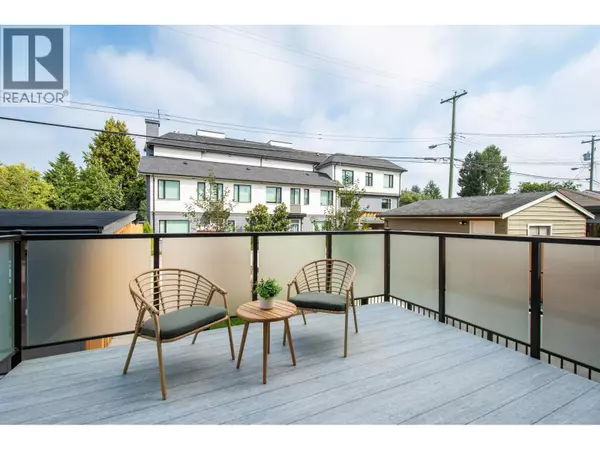 Vancouver, BC V5Y2J6,4150 COLUMBIA STREET