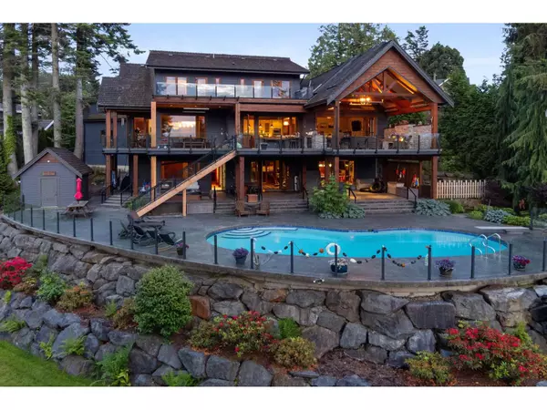 12503 28 AVENUE, Surrey, BC V4A2N8