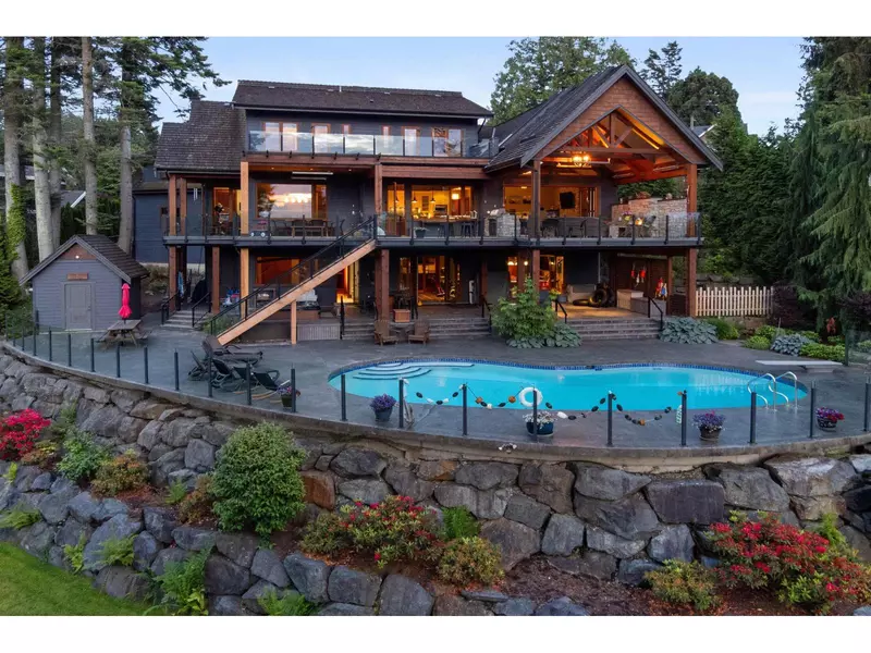 12503 28 AVENUE, Surrey, BC V4A2N8