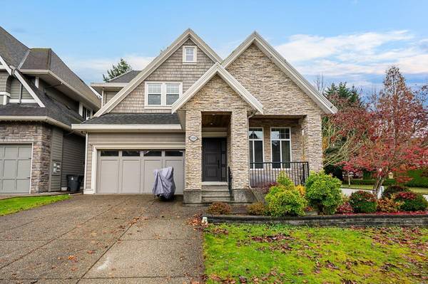 16302 25 AVENUE, Surrey, BC V3Z6S1