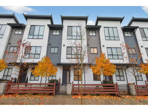 7177 194A ST #48, Surrey, BC V4N6V6