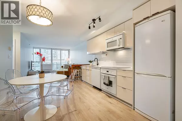 Vancouver, BC V6B0E9,788 HAMILTON ST #1907