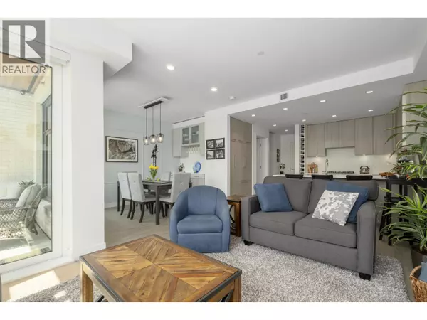 North Vancouver, BC V7L1G8,747 East 3RD ST #111