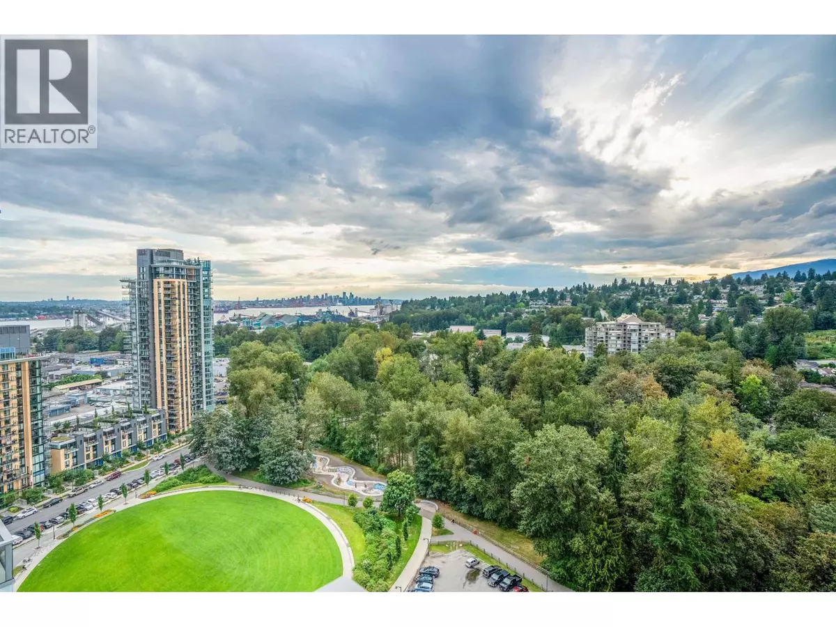 North Vancouver, BC V7J0B6,1500 FERN ST #2201