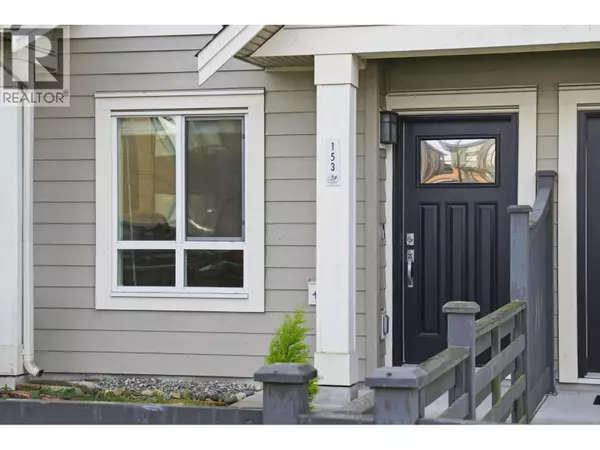 Tsawwassen, BC V4M0C3,1894 OSPREY DR #153