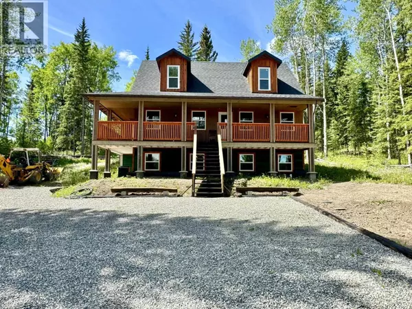 Horse Lake, BC V0K2E3,6352 WOLFE ROAD