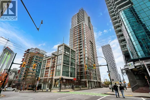 1351 CONTINENTAL ST #2103, Vancouver, BC V6Z0C6