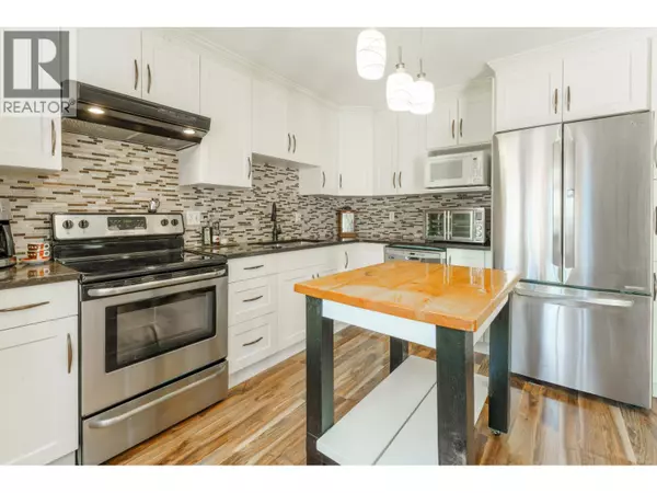 Port Coquitlam, BC V3C5Y2,2352 PITT RIVER RD #11