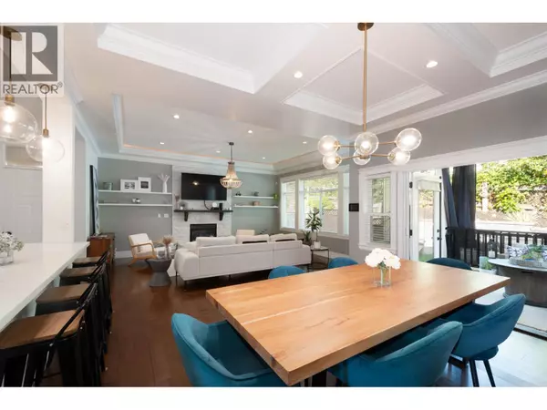 Coquitlam, BC V3E0C6,3443 GISLASON AVENUE